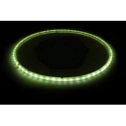 RGB LED HULA HOOP - IGNIS