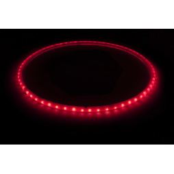 RGB LED HULA HOOP - IGNIS