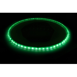 RGB LED HULA HOOP - IGNIS