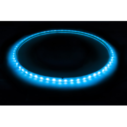 RGB LED HULA HOOP - IGNIS