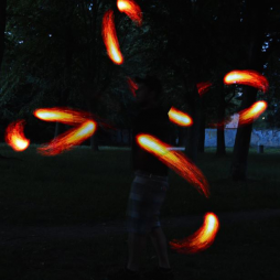 Photon poi 170 - 4