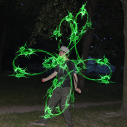 Photon poi 170 - 3