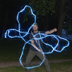 Photon poi 170 - 7