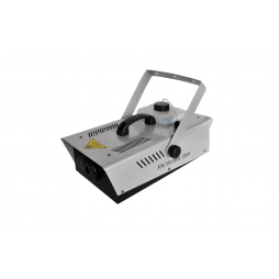 Fog machine 1200W - 4