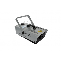 Fog machine 1200W - 2