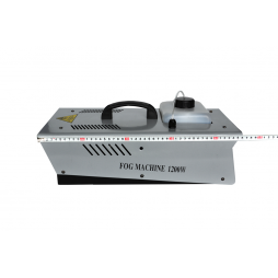 Fog machine 1200W - 3