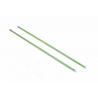 guide poles - fiberglass 