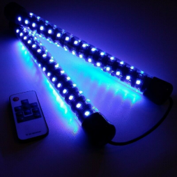 LED NUNCHAKY - Ignis - 10