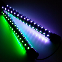 LED NUNCHAKY - Ignis - 12