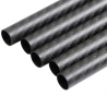 Carbon tubes - 1