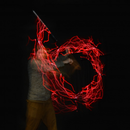 Photon poi 170 - 17