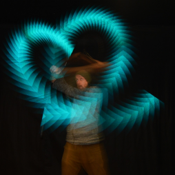 Photon poi 170 - 21