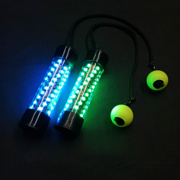 COLOR LED POI - Ignis