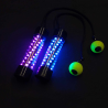 COLOR LED POI - Ignis - 3