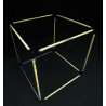 juggling cube - folding - 1