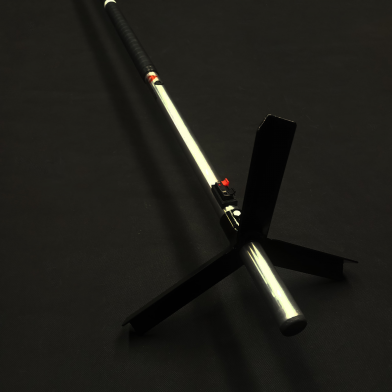 PYRO DRAGON STAFF IGNIS - 1