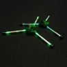 AuraX dragon staff modules