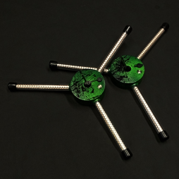 AuraX dragon staff modules 4