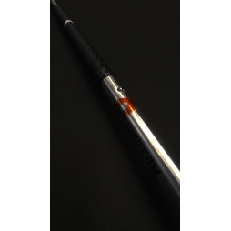 separable fire staff