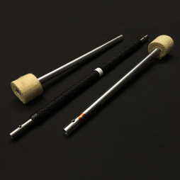 separable fire staff