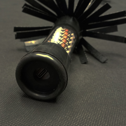 AuraX flowerstick
