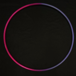 aerial hoop