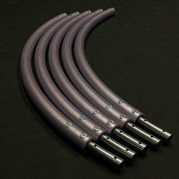 Cyr wheel  - 14