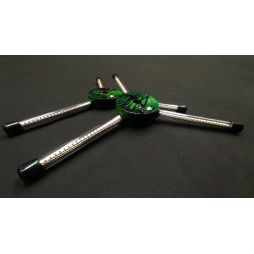 AuraX dragon staff  - 30