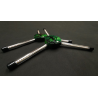 AuraX dragon staff  - 30