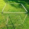 juggling cube - folding  - 1