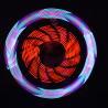 AuraX contact staff  - 12