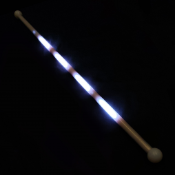 AuraX staff  - 11