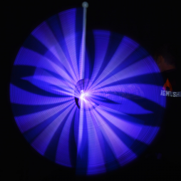 AuraX staff  - 17
