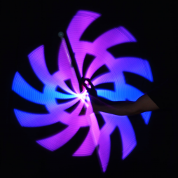 AuraX staff  - 6