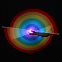 AuraX staff  - 20