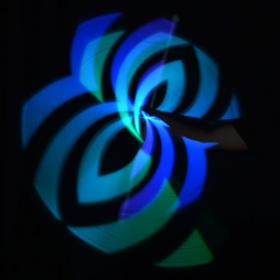 AuraX staff  - 12