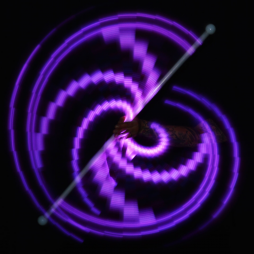 AuraX staff  - 23