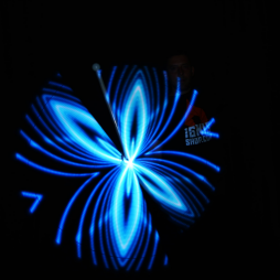 AuraX staff  - 9