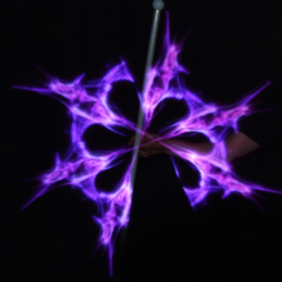AuraX staff  - 25