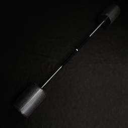 Charcoal Staff  - 1