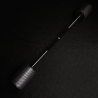 Charcoal Staff  - 1