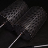 Charcoal Staff  - 4