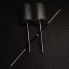 Charcoal Staff  - 2