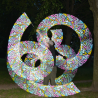 AuraX pixel poi  - 3