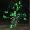 AuraX pixel poi  - 4