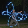 AuraX pixel poi  - 7