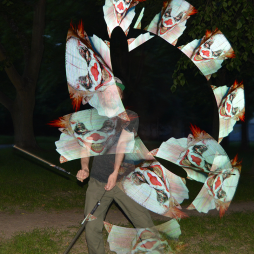AuraX pixel poi  - 17
