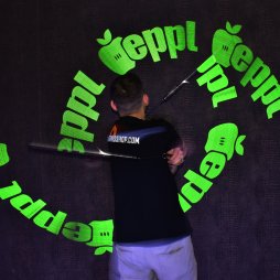 AuraX pixel poi  - 21