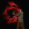 AuraX pixel poi  - 8