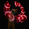 AuraX pixel poi  - 9